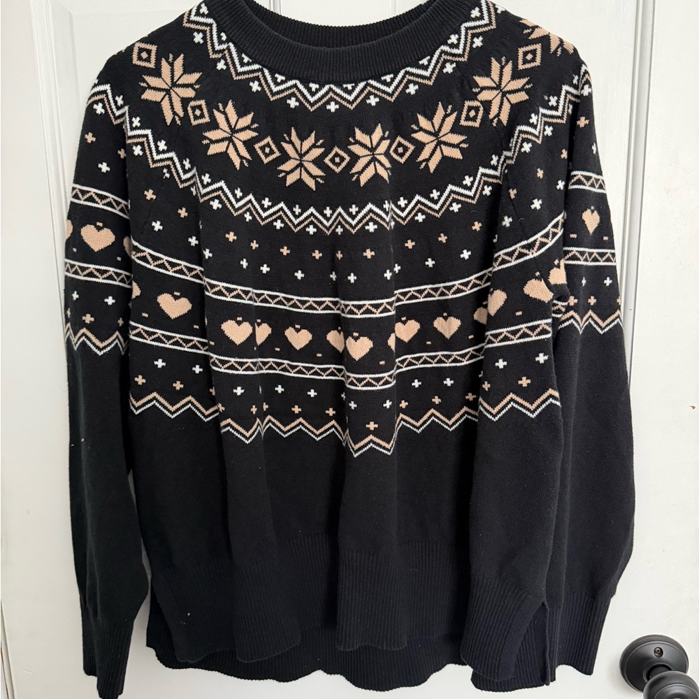 Beach Riot Women’s Sweater